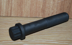 工程機械螺栓的選擇很關鍵