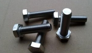 發黑六角螺栓產能過剩因素探討分析