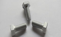 德制螺栓和其他的有什么區別