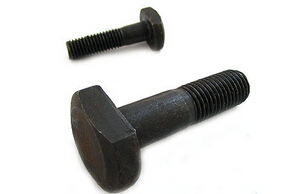 發黑六角螺栓的工藝流程