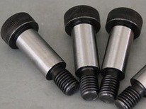 高強(qiáng)度發(fā)黑螺栓的生產(chǎn)工藝及檢測方法