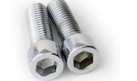 六角螺栓的應用以及分類大全 六角螺栓的應用以及分類大全