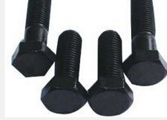 達克羅六角螺栓的達克羅工藝的特點 達克羅六角螺栓的達克羅工藝的特點