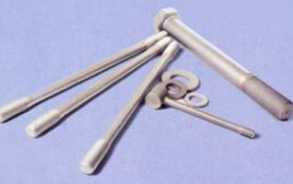 熱處理高強度緊固件需要什么要求 熱處理高強度緊固件需要什么要求