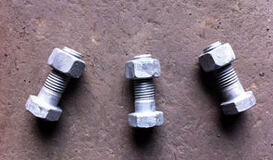 熱鍍鋅內六角螺栓的好處在哪里 熱鍍鋅內六角螺栓的好處在哪里