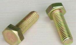 有關六角螺栓的產品說明 有關六角螺栓的產品說明