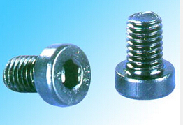 什么是內(nèi)六角圓柱頭螺釘 什么是內(nèi)六角圓柱頭螺釘