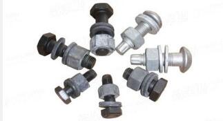 高強度(包括內外)大六角頭螺栓 質量標準及檢驗方法 高強度(包括內外)大六角頭螺栓 質量標準及檢驗方法