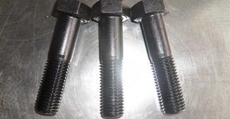 高強度外六角螺栓還有哪些分類 高強度外六角螺栓還有哪些分類