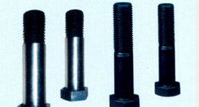 高強度螺栓螺紋加工工藝介紹 高強度螺栓螺紋加工工藝介紹