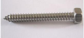 常見外六角螺栓標準有哪些?