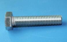 M8高強度螺栓規格