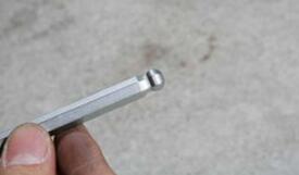 內六角螺栓起什么作用，怎么用?