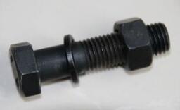 內六角螺栓與外六角螺栓哪個強度高?