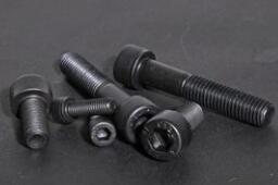 誰有內六角螺栓的國家標準