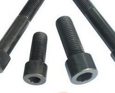 高強度內六角螺栓用途大全