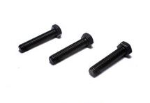 高強度發(fā)黑螺栓的外觀質(zhì)量要求與工藝要點