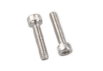 內六角螺栓的材料