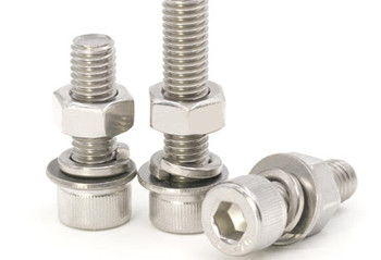 內(nèi)六角螺栓的種類、規(guī)格、標(biāo)準(zhǔn)