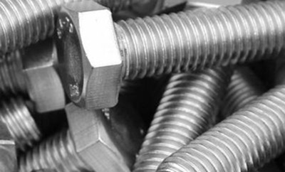 怎么正確的保養高強度六角螺栓?