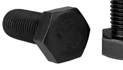 國內有哪些發黑六角螺栓生產廠家?