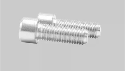 內六角螺栓和外六角螺栓有什么區別?