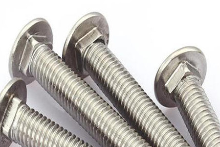 鋼結構六角螺栓安裝注意事項有哪些?