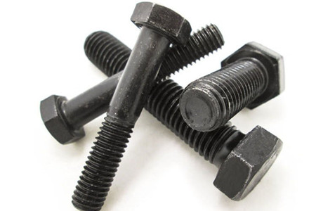 如何選擇高強度外六角螺栓廠家?