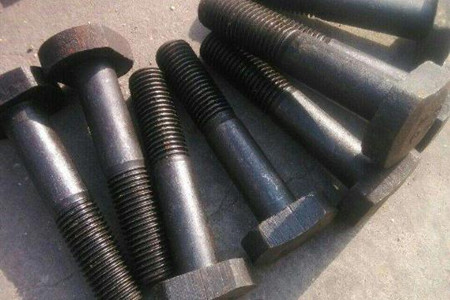 高強度螺栓為什么會產(chǎn)生疲勞?