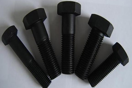 高強度螺栓有哪些擰緊方式?