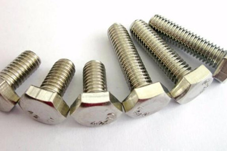 六角螺栓的基本規格和使用用途