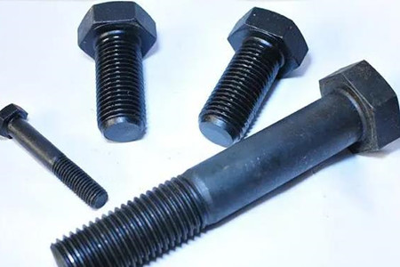 高強度螺栓使用期間需要注意哪些細節?