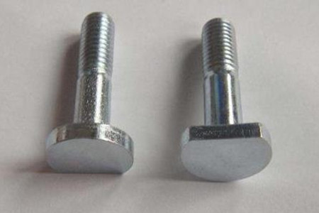 內六角螺栓的材質、特點及選擇指導