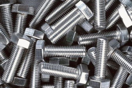 鍍鋅六角螺栓適用于什么場所?價格貴嗎?