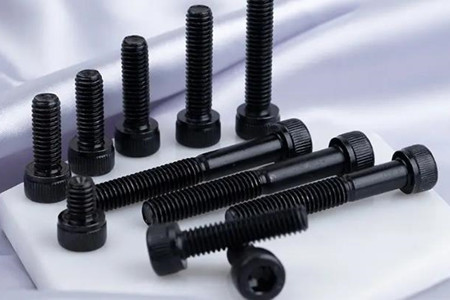 高強度螺栓作業時要注重的方面