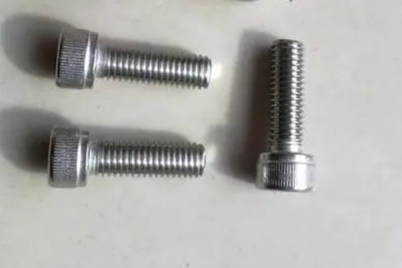 內(nèi)六角螺栓鎖死后怎么解決？