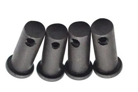 如何選擇到高質量的帶孔螺栓?