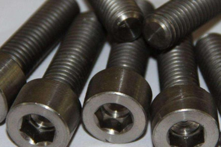 高強度螺栓的特點及其運輸要求,值得收藏!