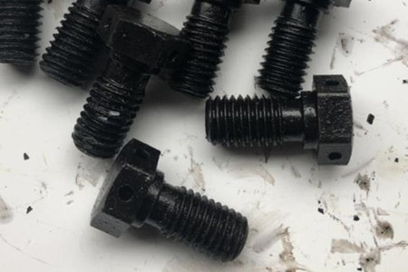 高強(qiáng)度螺栓怎么應(yīng)對(duì)惡劣環(huán)境下的應(yīng)力?策略有四!