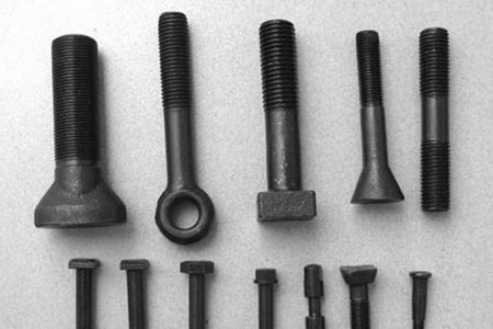 怎么應對高強度螺栓熱處理中的脫碳現象?措施有四!