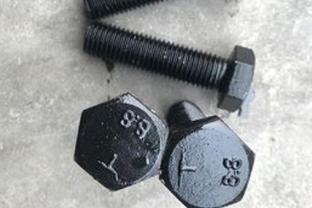 高強度螺栓價格相比普通螺栓差多少?