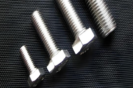 六角螺栓規(guī)格有哪些?怎么選?