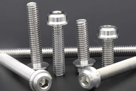 六角螺栓規(guī)格有哪些?怎么選?