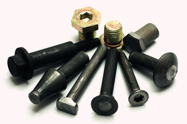 內六角螺栓的規格、優點和用途 圖2