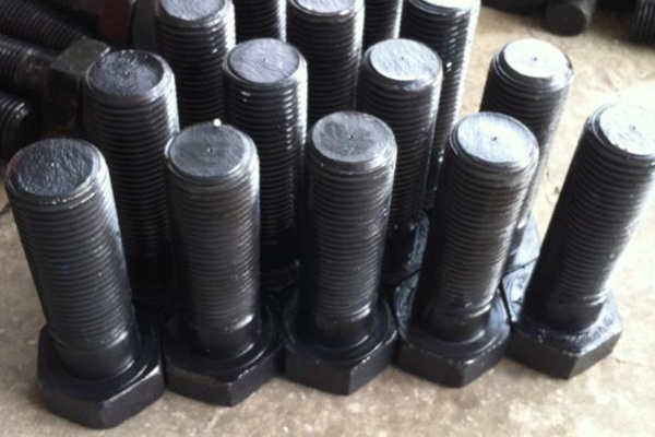 高強度螺栓分類和用途,一文搞清楚! 圖1