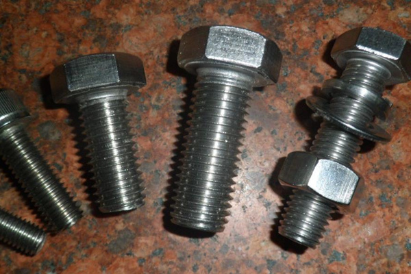 高強度螺栓分類和用途,一文搞清楚! 圖2