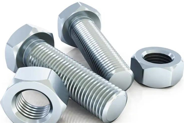外六角螺栓的標準、規格及性能等級,超詳細介紹! 圖1