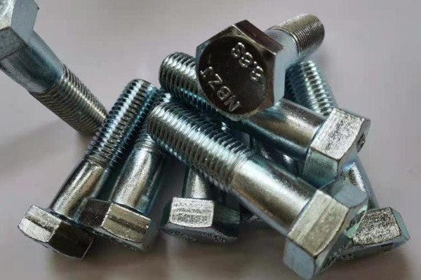 外六角螺栓的標準、規格及性能等級,超詳細介紹!圖2