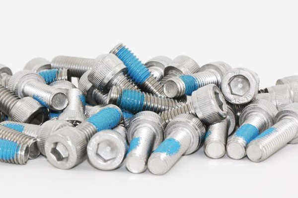 生產(chǎn)內(nèi)六角螺栓時會遇到哪些問題? 圖1