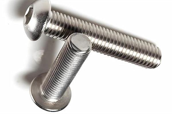 幾種經典的內六角螺栓防松設計,你用過幾種? 圖2